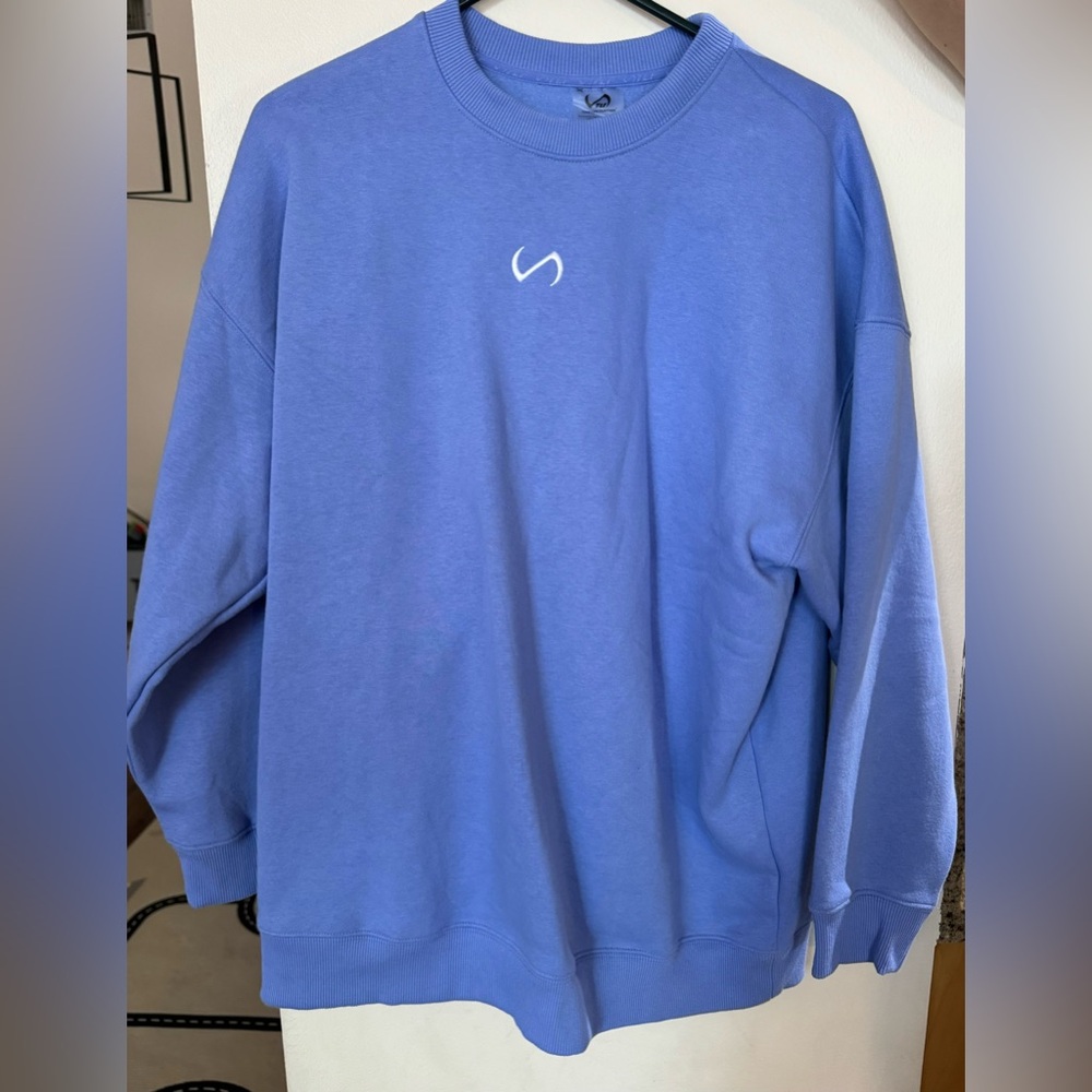 TLF oversized sweater